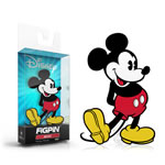 FiGPiN Mini - Disney - #M57 Mickey Mouse (T-Shirt Mickey)