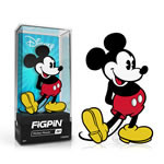 FiGPiN - Disney - #261 Mickey Mouse (T-Shirt Mickey)