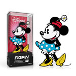 FiGPiN - Disney - #262 Minnie Mouse (T-Shirt Minnie)