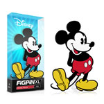 FiGPiN XL - Disney - #X32 Mickey Mouse (T-Shirt Mickey)