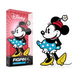 FiGPiN XL - Disney - #X33 Minnie Mouse (T-Shirt Minnie)