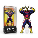 FiGPiN - My Hero Academia - #326 All Might (Flex)