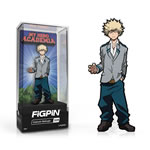 FiGPiN - My Hero Academia - #329 Katsuki Bakugo (School Uniform)