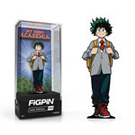 FiGPiN - My Hero Academia - #330 Izuku Midoriya (School Uniform)