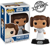 Pop! Star Wars Series 1 - Princess Leia