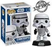 Pop! Star Wars Series 1 - Stormtrooper