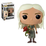 Pop! Game of Thrones - Daenerys Targaryen