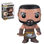 Pop! Game of Thrones - Khal Drogo