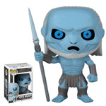 Pop! Game of Thrones - White Walker