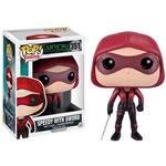 Pop! Television - Arrow TV Series - Speedy w/ Sword