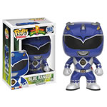 Pop! Television - Power Rangers - Blue Ranger