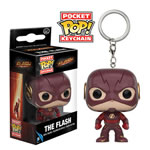 Pocket Pop! Keychains - Flash TV Series - The Flash