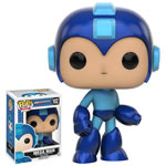 Pop! Games - Mega Man - Mega Man