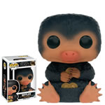 Pop! Movies - Fantastic Beasts And Where To Find Them - Niffler