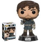 Pop! Star Wars - Rogue One - Captain Cassian Andor (mtn)