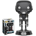 Pop! Star Wars - Rogue One - K-2SO