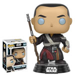 Pop! Star Wars - Rogue One - Chirrut Imwe