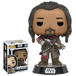 Pop! Star Wars - Rogue One - Baze Malbus