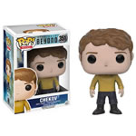 Pop! Movies - Star Trek Beyond - Chekov