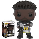 Pop! Games - Gears Of War - Del Walker (Armored)