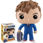 Pop! Television - Doctor Who - Tenth Doctor w/ Hand