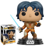 Pop! Star Wars - SW Rebels - Ezra