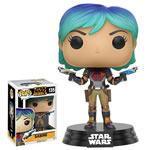 Pop! Star Wars - SW Rebels - Sabine