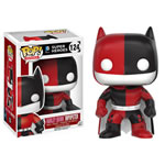 Pop! Heroes - DC Impopsters - Harley Quinn Batman