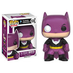 Pop! Heroes - DC Impopsters - Penguin Batman