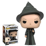 Pop! Movies - Harry Potter - Minerva McGonagall