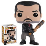 Pop! Television - The Walking Dead - Negan