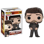 Pop! Television - Preacher - Jesse Custer