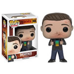 Pop! Television - Preacher - Arseface