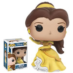 Pop! Disney - Disney Princess Beauty & The Beast - Belle