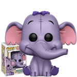 Pop! Disney - Winnie The Pooh - Heffalump w/ Chase