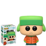 Pop! Television - South Park - Kyle