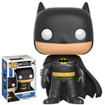 Pop! Heroes - DC Comics - Classic Batman