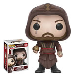 Pop! Movies - Assassin's Creed - Aguilar