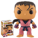 Pop! Games - Street Fighter - Dan