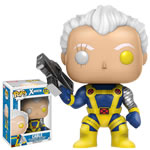 Pop! Marvel - Classic X-Men - Cable