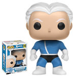 Pop! Marvel - Classic X-Men - Quicksilver