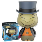 Vinyl Dorbz Figures - Disney - Jiminy Cricket (Specialty Series)