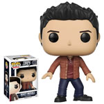 Pop! Television - Teen Wolf - Scott McCall