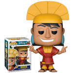 Pop! Disney - The Emperor's New Groove - Kuzco