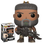 Pop! Games - Gears Of War - Oscar Diaz