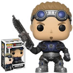 Pop! Games - Gears Of War - Damon Baird (Armored)