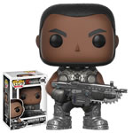 Pop! Games - Gears Of War - Augustus Cole