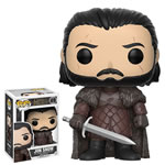 Pop! Game of Thrones - Jon Snow