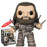 Pop! Game of Thrones - 6" Super Sized Wun Wun