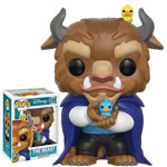 Pop! Disney - Beauty & The Beast - The Beast